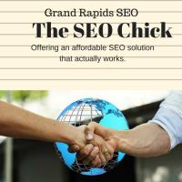 The SEO Chick image 3
